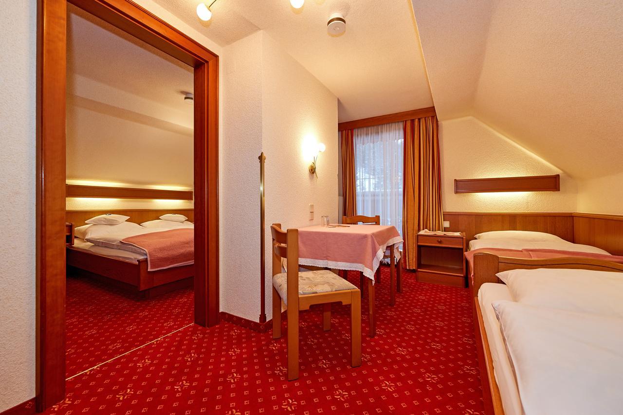 Pension Bartlbauer Ramsau am Dachstein Room photo